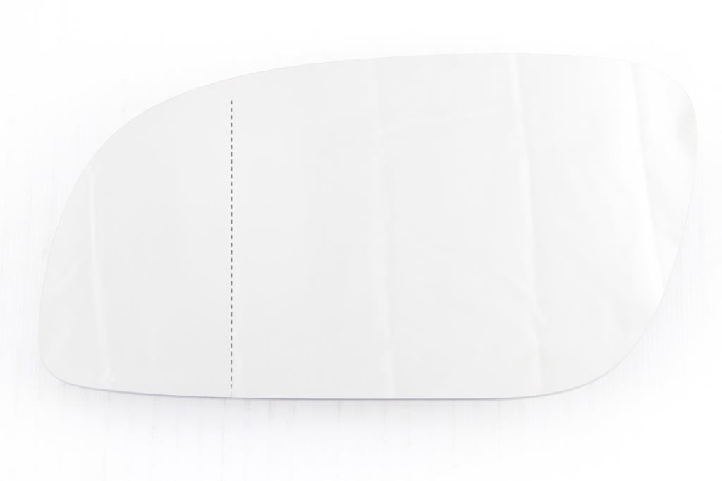 Cristal de espejo, retrovisor exterior VAN WEZEL ref. 5856837